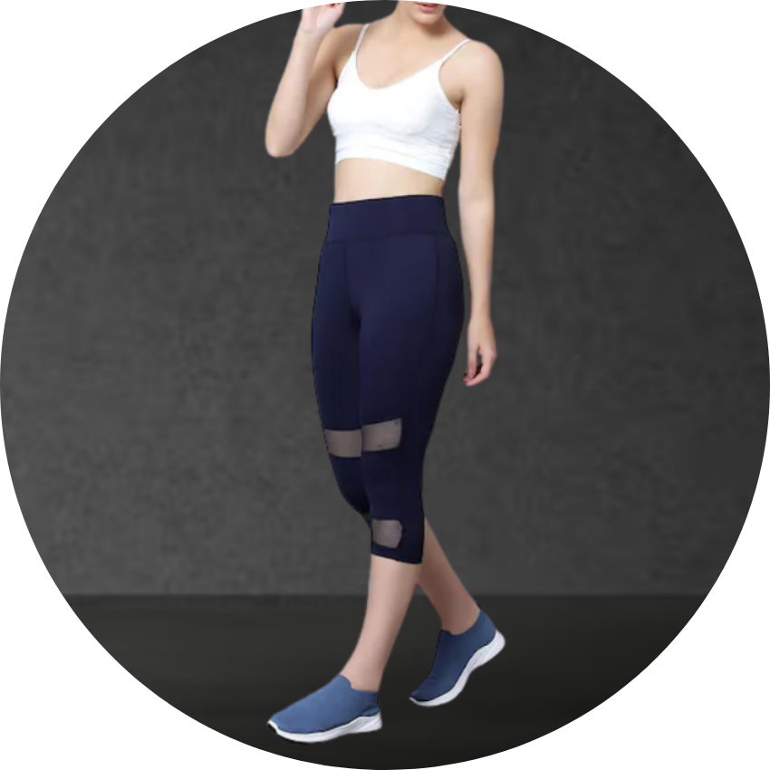 ACTIVE & SPORTS