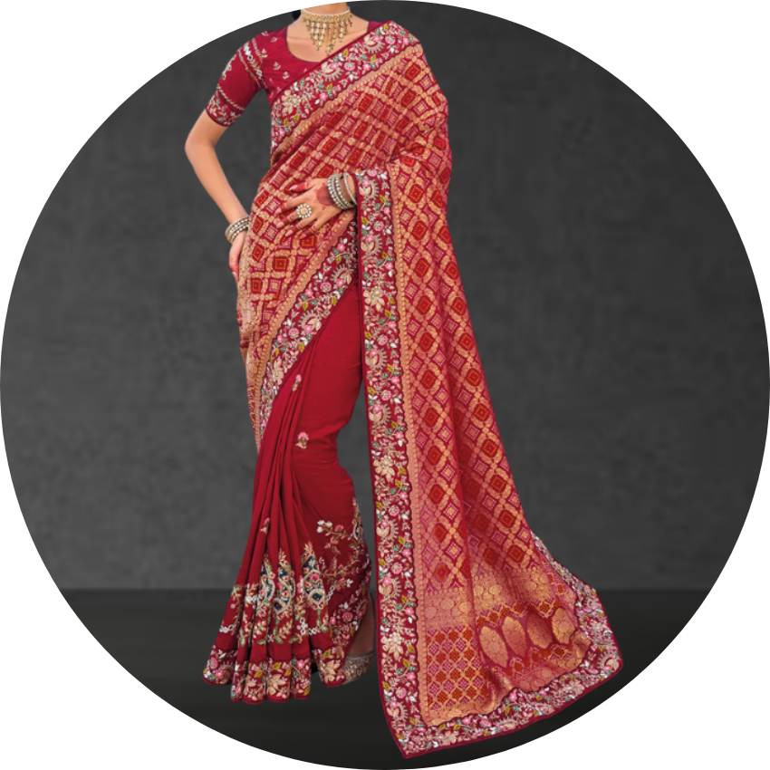 Indian Wear