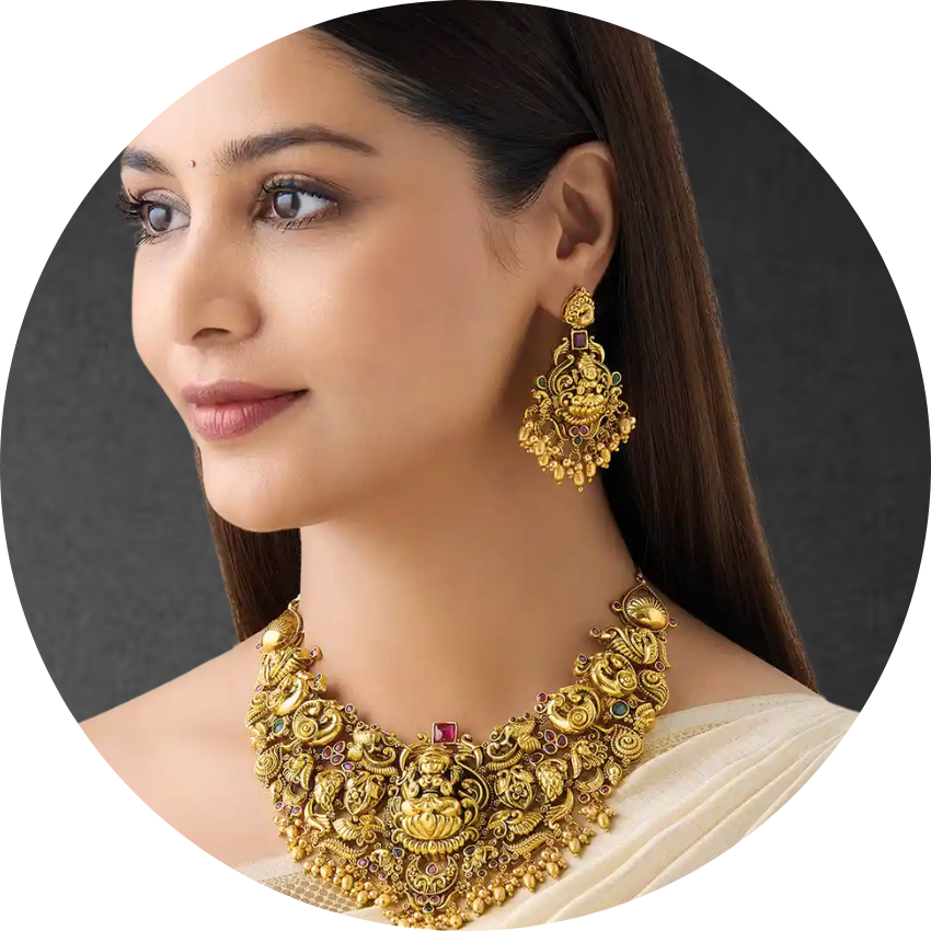 Fashion Jewellery
