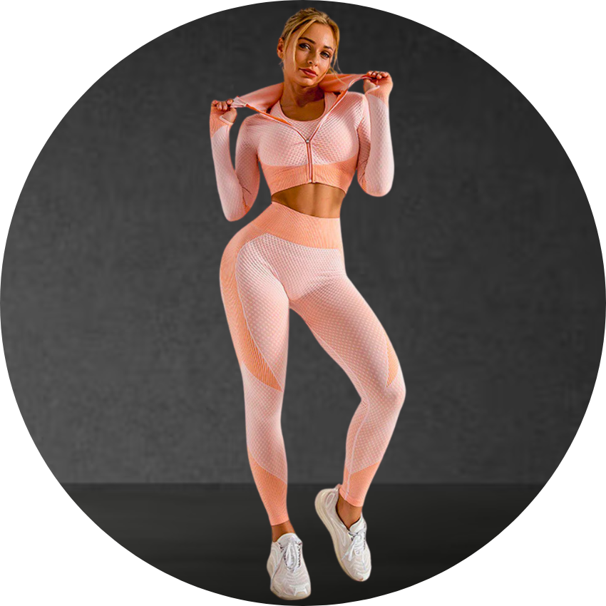 DryFit Gym Wear