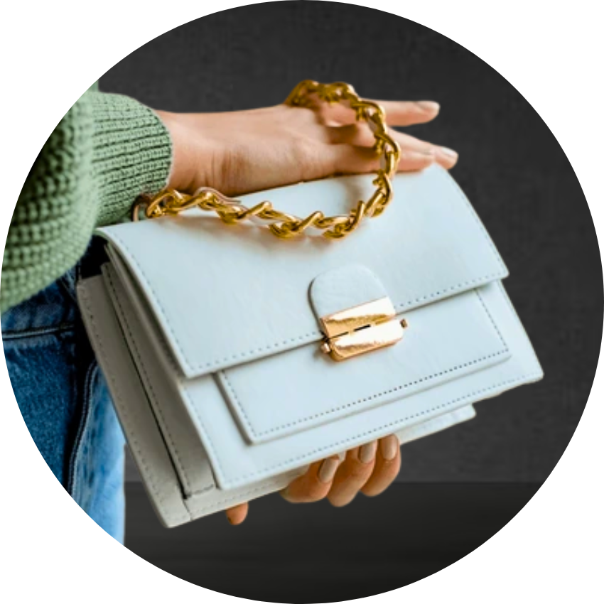 Luxury Handbags